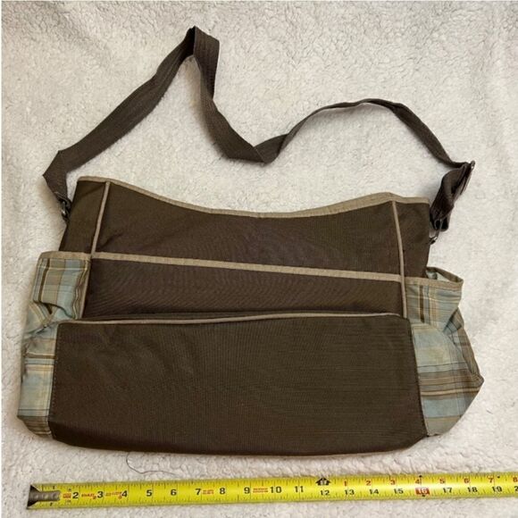 Carter's Baby Diaper Bag - Picture 2 of 3